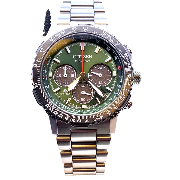 Citizen Men's Watches Molinelli's Jewelers Pocatello, ID