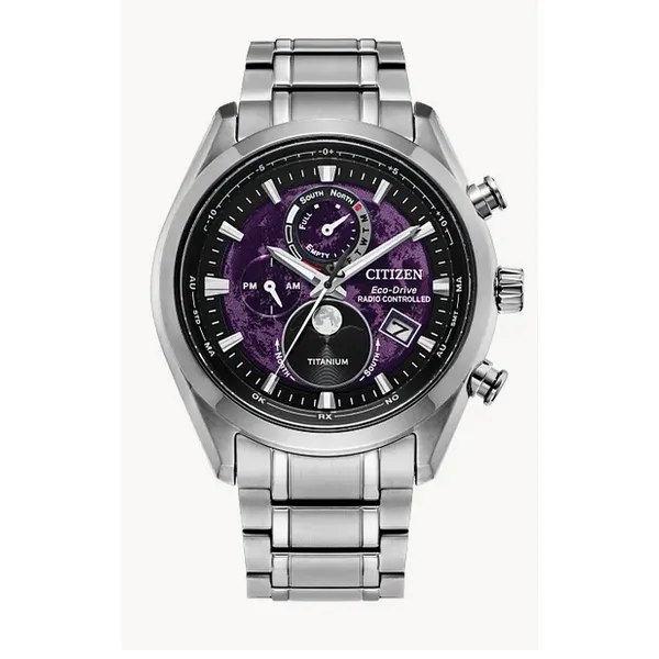 Citizen Men's Watches Molinelli's Jewelers Pocatello, ID