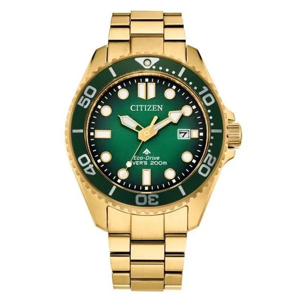 Citizen Men's Watches Molinelli's Jewelers Pocatello, ID