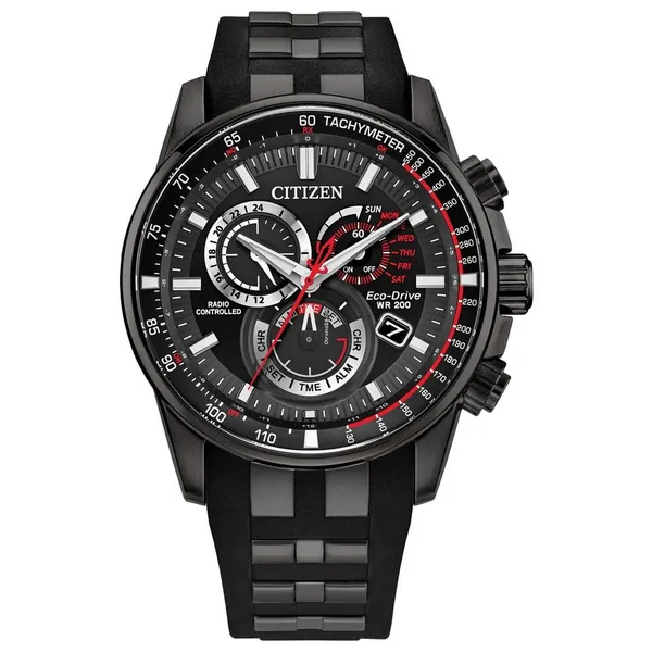 Citizen Men's Watches Molinelli's Jewelers Pocatello, ID