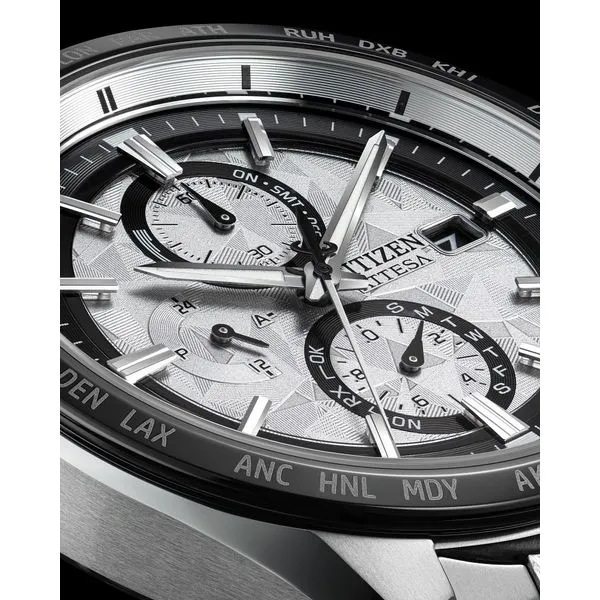 Citizen Men's Watches Image 2 Molinelli's Jewelers Pocatello, ID