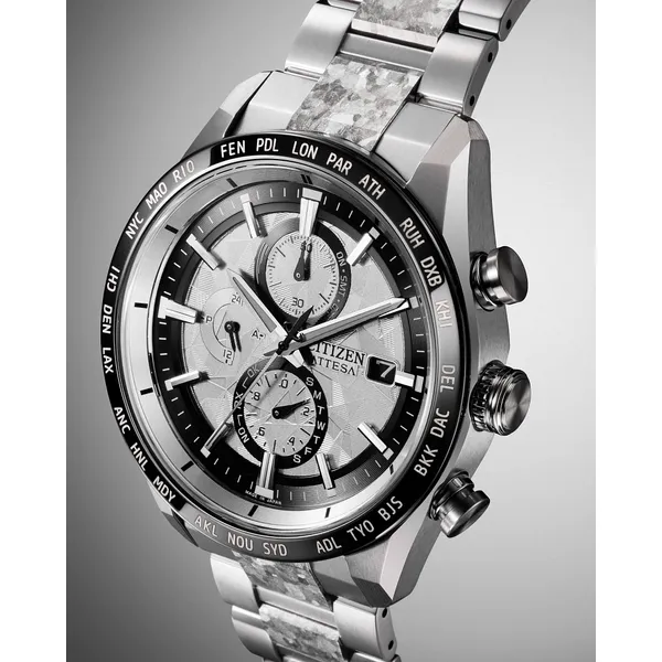 Citizen Men's Watches Image 3 Molinelli's Jewelers Pocatello, ID