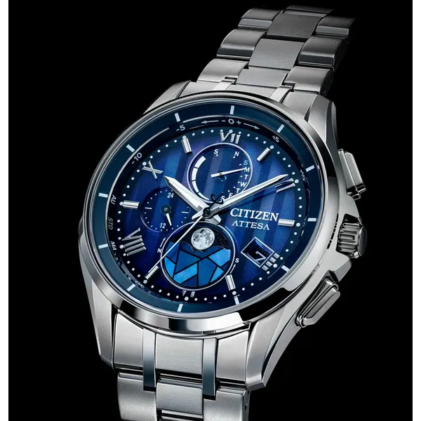 Citizen Men's Watches Image 3 Molinelli's Jewelers Pocatello, ID