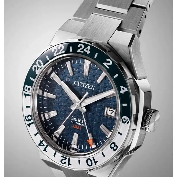 Citizen Men's Watches Image 2 Molinelli's Jewelers Pocatello, ID