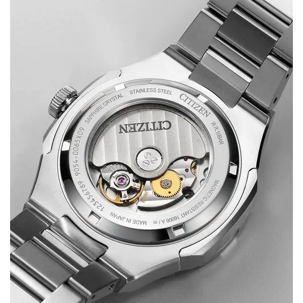 Citizen Men's Watches Image 3 Molinelli's Jewelers Pocatello, ID