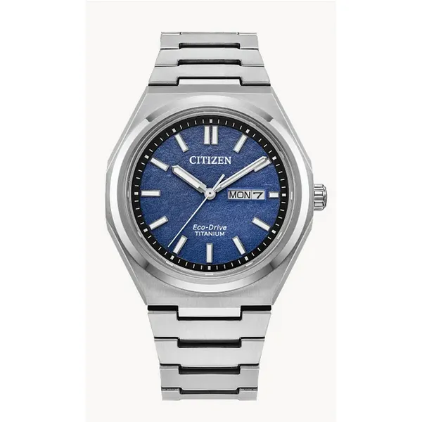 Citizen Men's Watches Molinelli's Jewelers Pocatello, ID