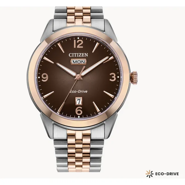 Citizen Men's Watches Molinelli's Jewelers Pocatello, ID