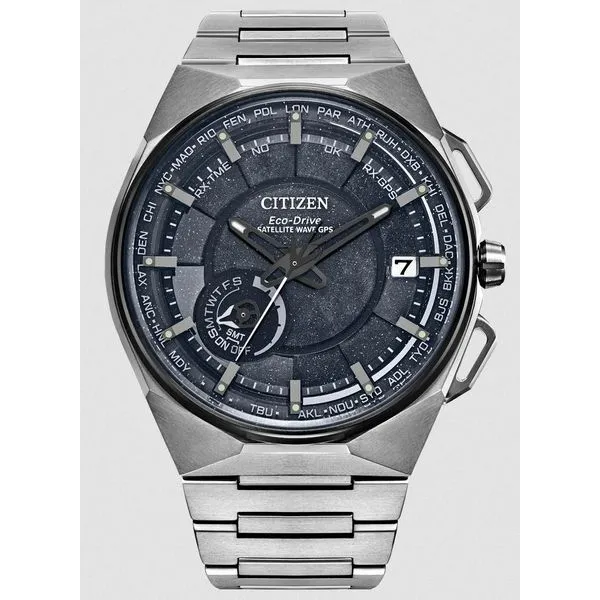 Citizen Men's Watches Molinelli's Jewelers Pocatello, ID