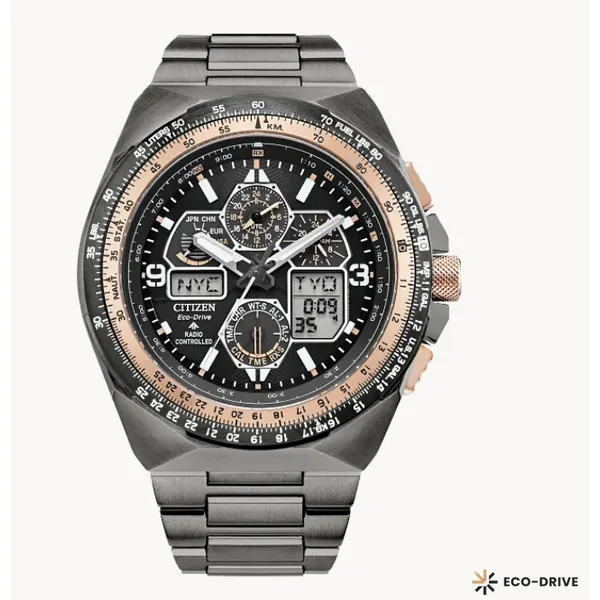 Citizen Men's Watches Molinelli's Jewelers Pocatello, ID