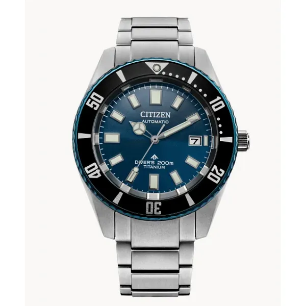 Citizen Men's Watches Molinelli's Jewelers Pocatello, ID