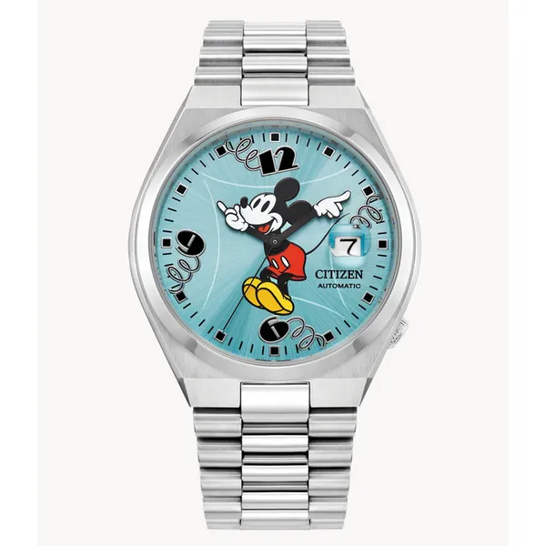 Citizen Men's Watches Molinelli's Jewelers Pocatello, ID