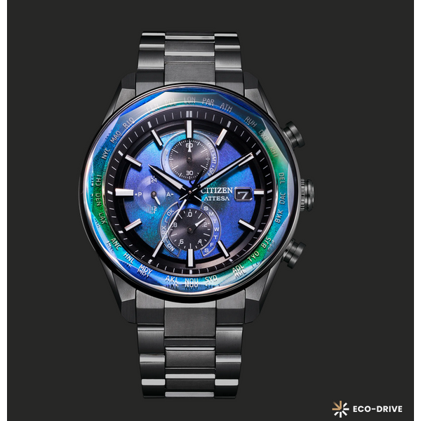 Citizen Men's Watches Molinelli's Jewelers Pocatello, ID