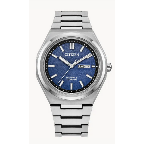 Citizen Men's Watches Molinelli's Jewelers Pocatello, ID