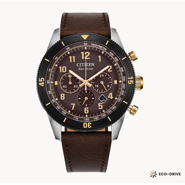 Citizen Men's Watches Molinelli's Jewelers Pocatello, ID