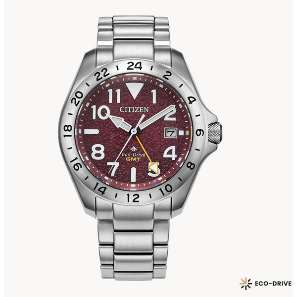 Citizen Men's Watches Molinelli's Jewelers Pocatello, ID