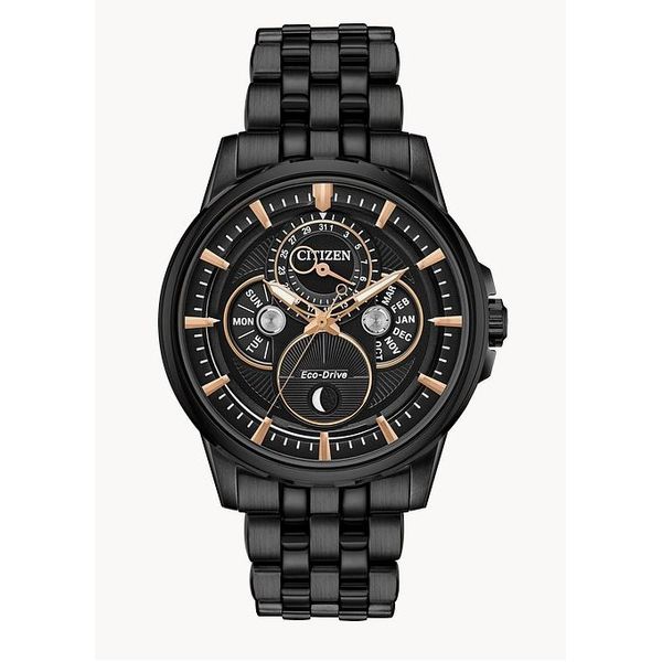 Citizen Men's Watches Molinelli's Jewelers Pocatello, ID