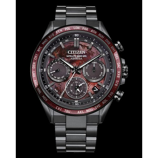 Citizen Men's Watches Molinelli's Jewelers Pocatello, ID