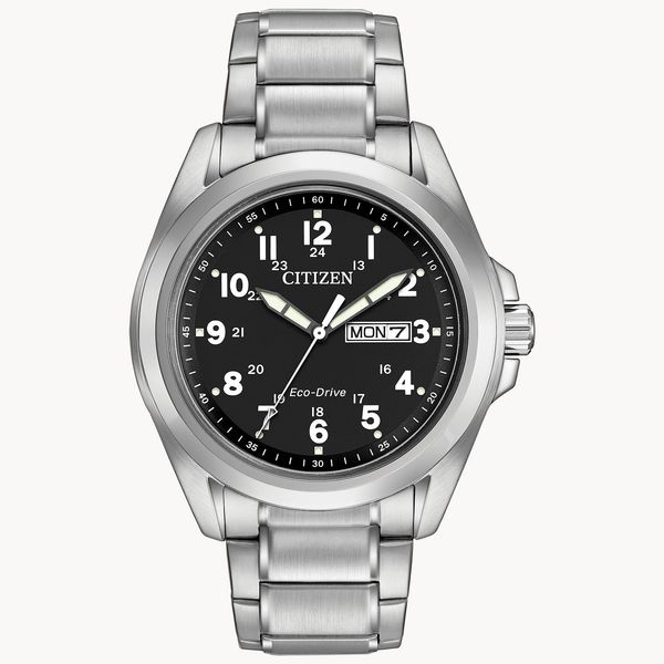 Citizen Men's Watches Molinelli's Jewelers Pocatello, ID