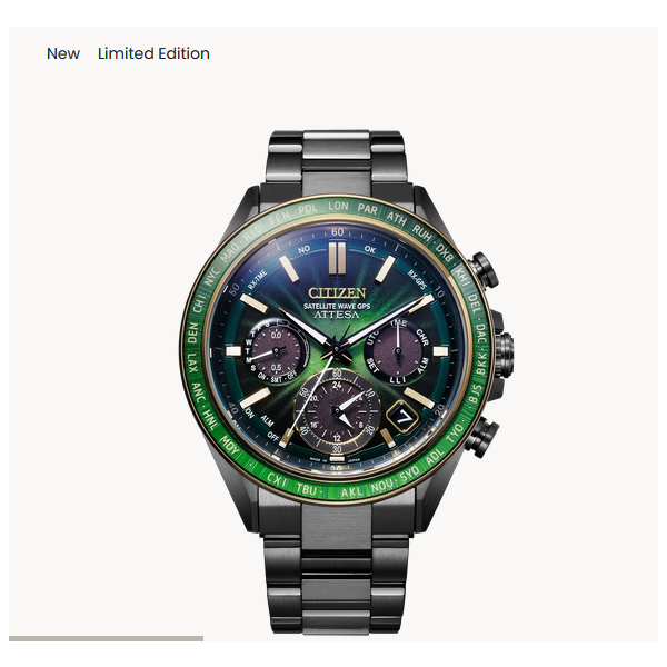 Citizen Men's Watches Molinelli's Jewelers Pocatello, ID