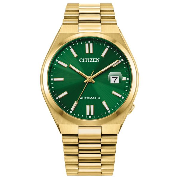 Citizen Men's Watches Molinelli's Jewelers Pocatello, ID