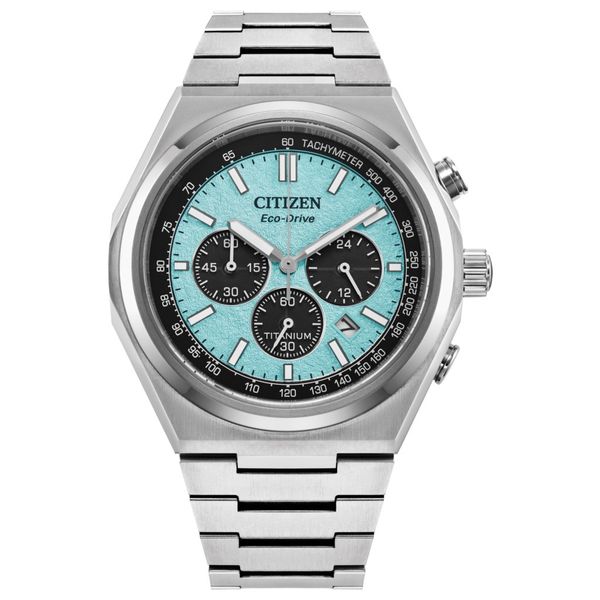 Citizen Men's Watches Molinelli's Jewelers Pocatello, ID