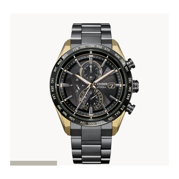 Citizen Men's Watches Molinelli's Jewelers Pocatello, ID