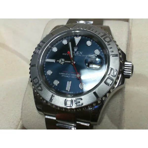 Rolex Watch Molinelli's Jewelers Pocatello, ID