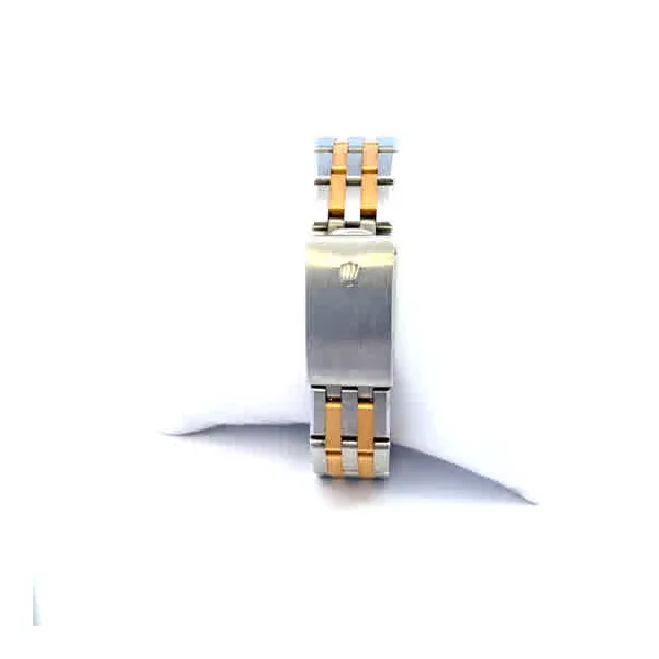Rolex Watch Image 3 Molinelli's Jewelers Pocatello, ID
