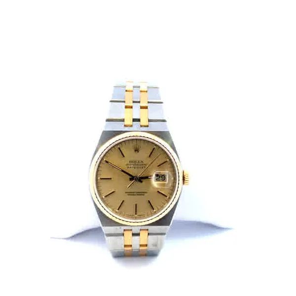 Rolex Watch Molinelli's Jewelers Pocatello, ID