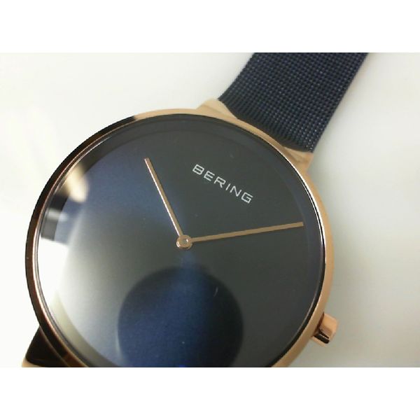 Bering Watches Molinelli's Jewelers Pocatello, ID