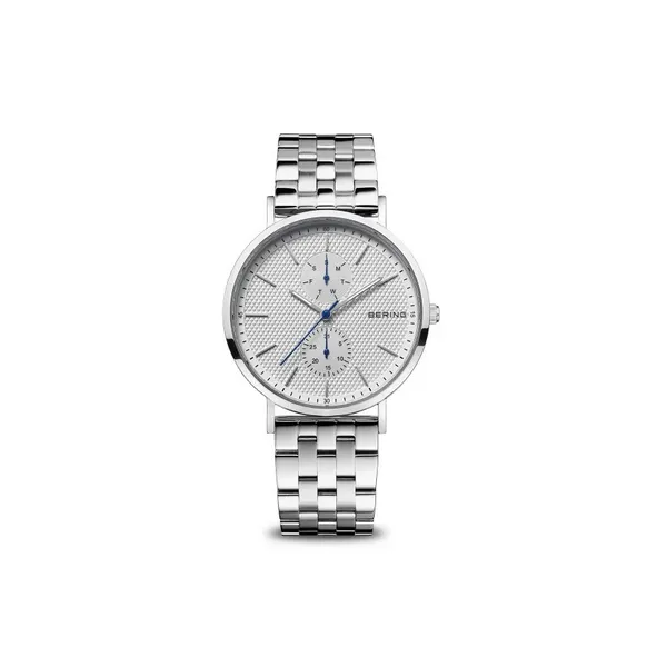 Bering Watches Molinelli's Jewelers Pocatello, ID