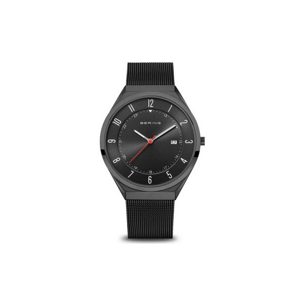 Bering Watches Molinelli's Jewelers Pocatello, ID