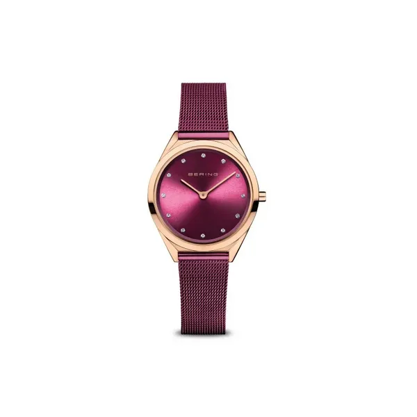Bering Watches Molinelli's Jewelers Pocatello, ID