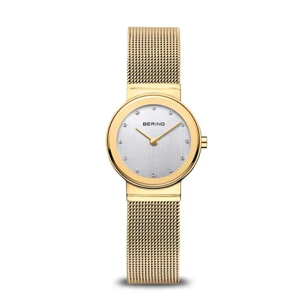 Bering Watches Molinelli's Jewelers Pocatello, ID