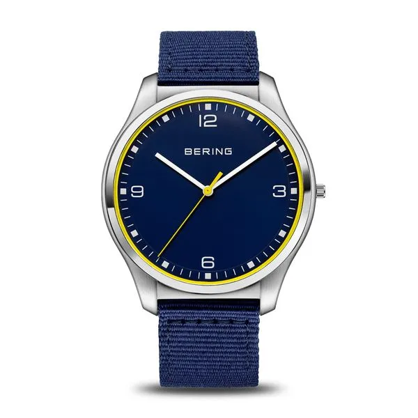 Bering Watches Molinelli's Jewelers Pocatello, ID