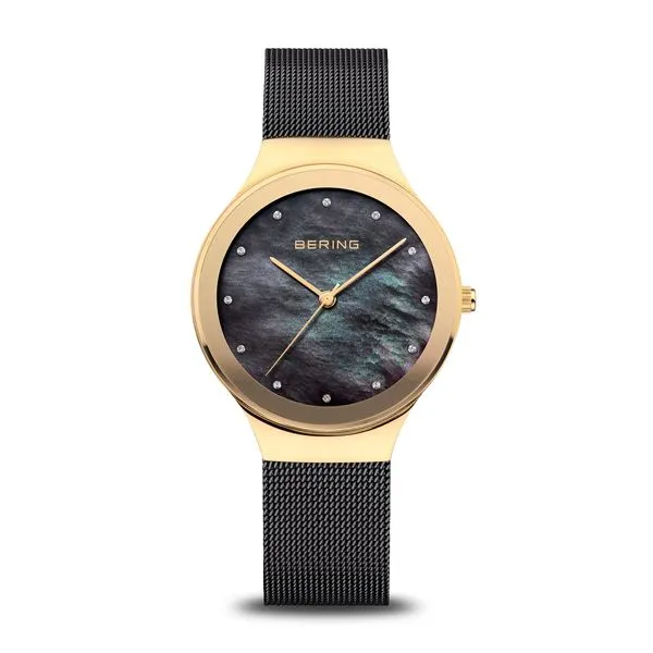 Bering Watches Molinelli's Jewelers Pocatello, ID