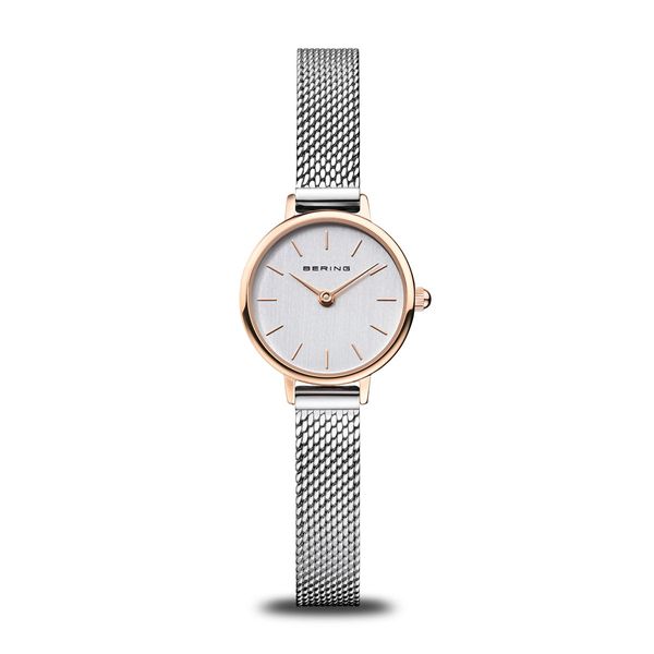 Bering Watches Molinelli's Jewelers Pocatello, ID