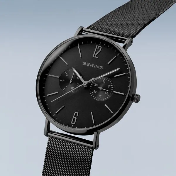 Bering Watches Molinelli's Jewelers Pocatello, ID