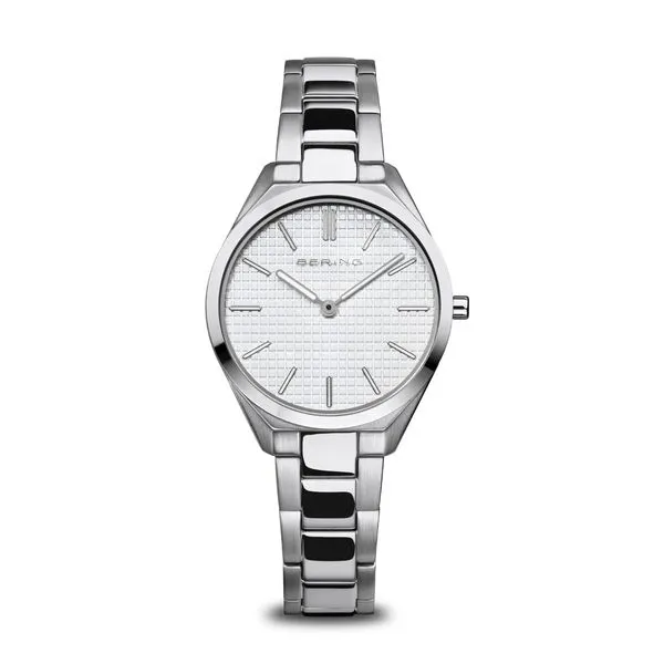 Bering Watches Molinelli's Jewelers Pocatello, ID