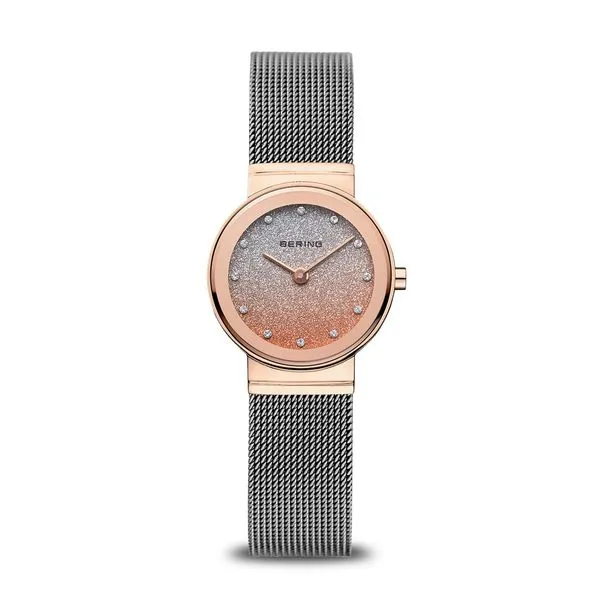 Bering Watches Molinelli's Jewelers Pocatello, ID
