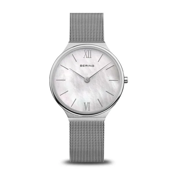 Bering Watches Molinelli's Jewelers Pocatello, ID