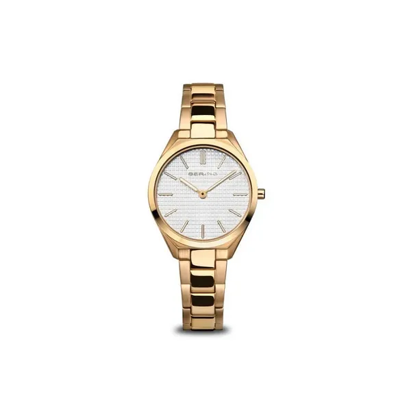 Bering Watches Molinelli's Jewelers Pocatello, ID