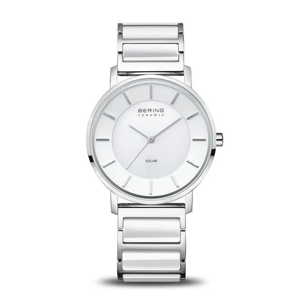 Bering Watches Molinelli's Jewelers Pocatello, ID