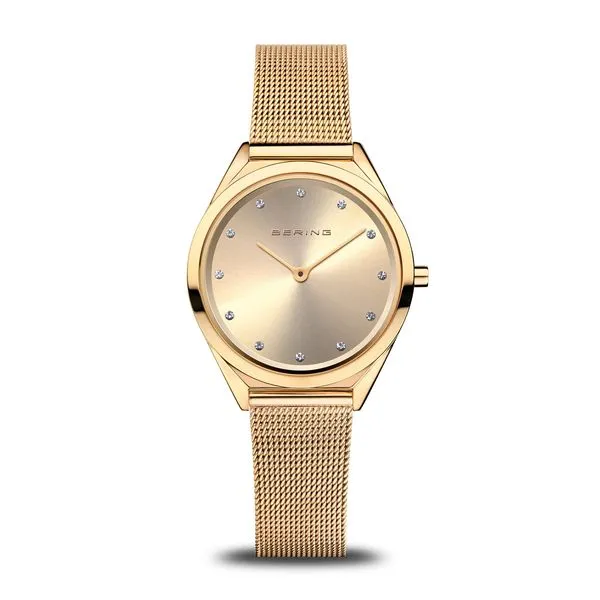 Bering Watches Molinelli's Jewelers Pocatello, ID