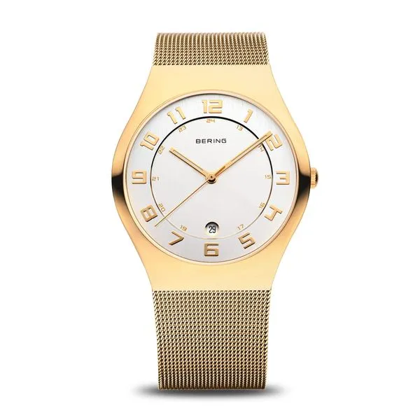 Bering Watches Molinelli's Jewelers Pocatello, ID