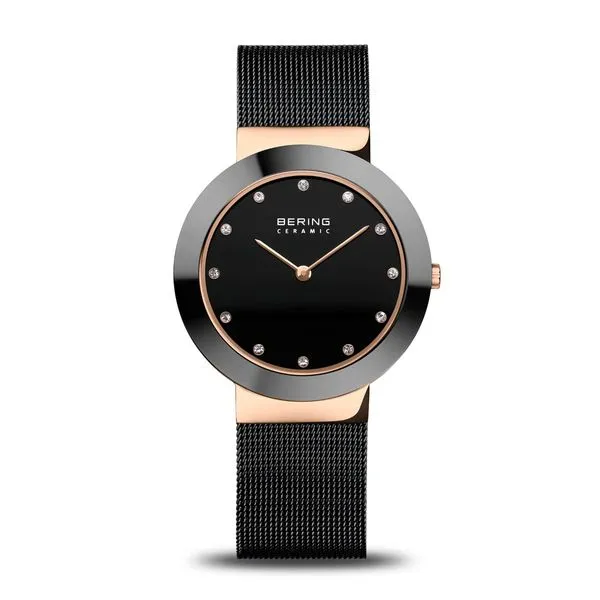 Bering Watches Molinelli's Jewelers Pocatello, ID