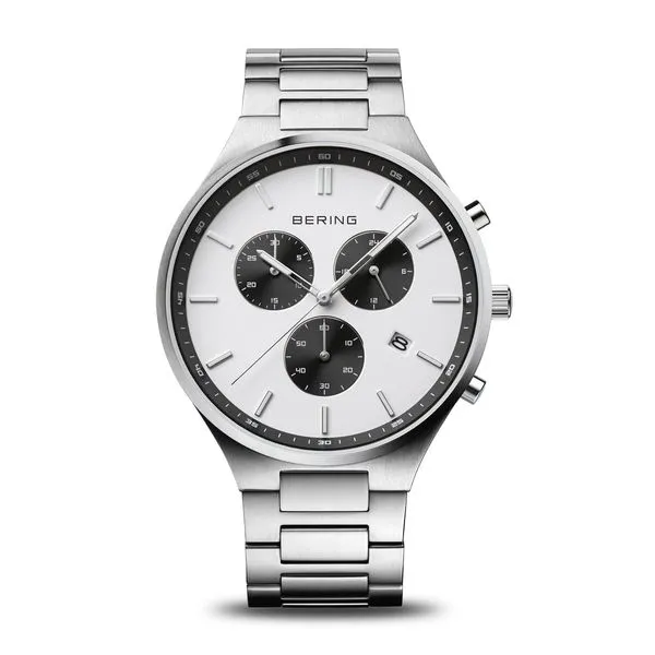 Bering Watches Molinelli's Jewelers Pocatello, ID