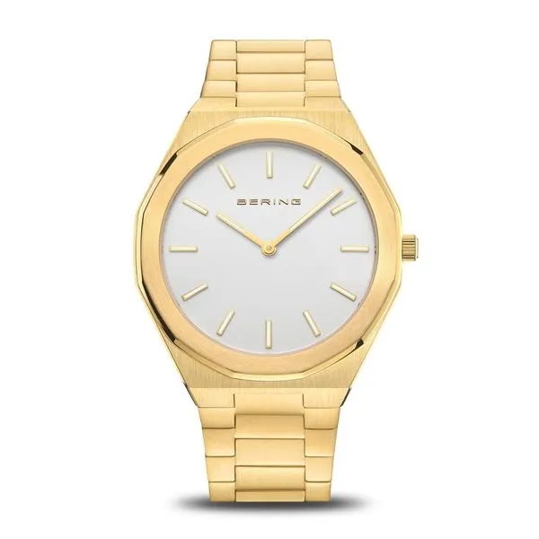 Bering Watches Molinelli's Jewelers Pocatello, ID