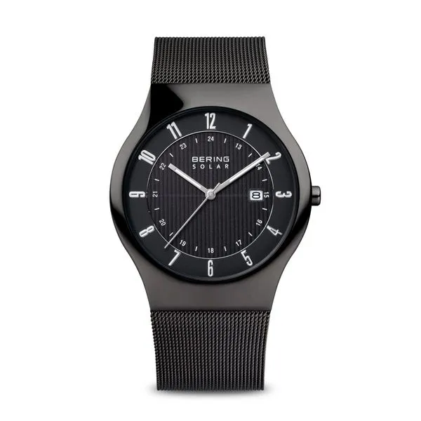 Bering Watches Molinelli's Jewelers Pocatello, ID