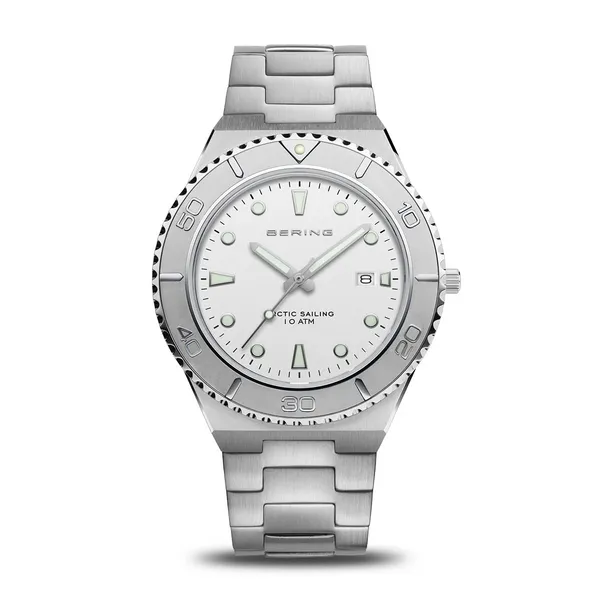 Bering Watches Molinelli's Jewelers Pocatello, ID